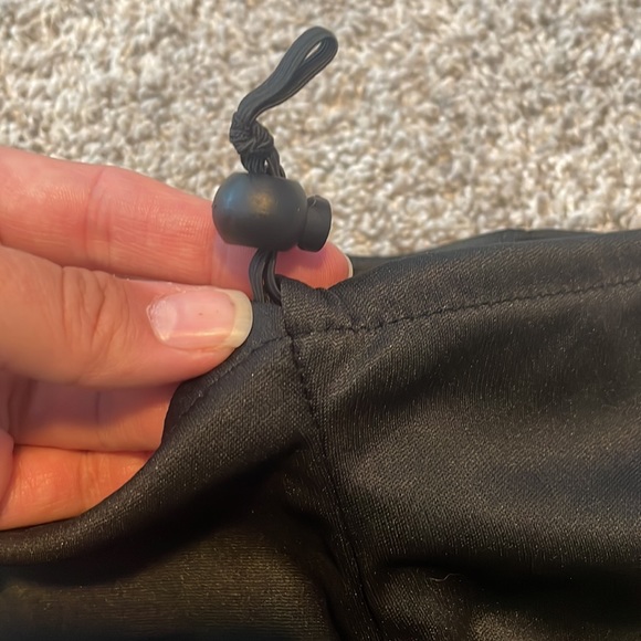 Camp Gladiator Colorado Adjustable Neck Gaiter - Picture 5 of 6